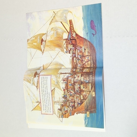 Pilgrim Paperback Book Set of 3 Used Books - Picture 6 of 9